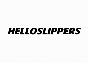 HelloSlippers – Fun Comfy Slippers